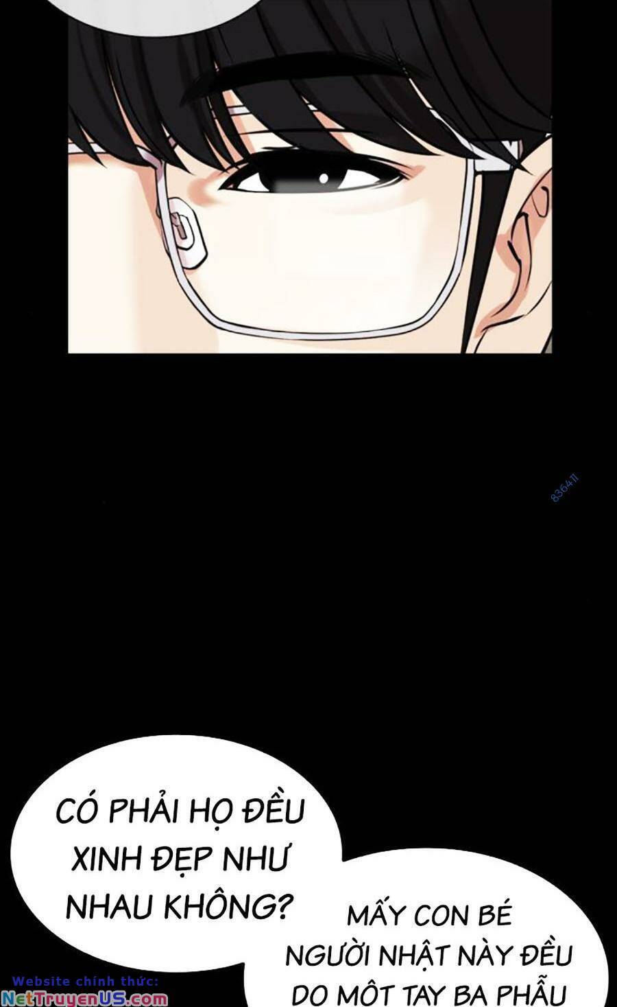 Hoán Đổi Diệu Kỳ Chap 474 - Next Chap 475