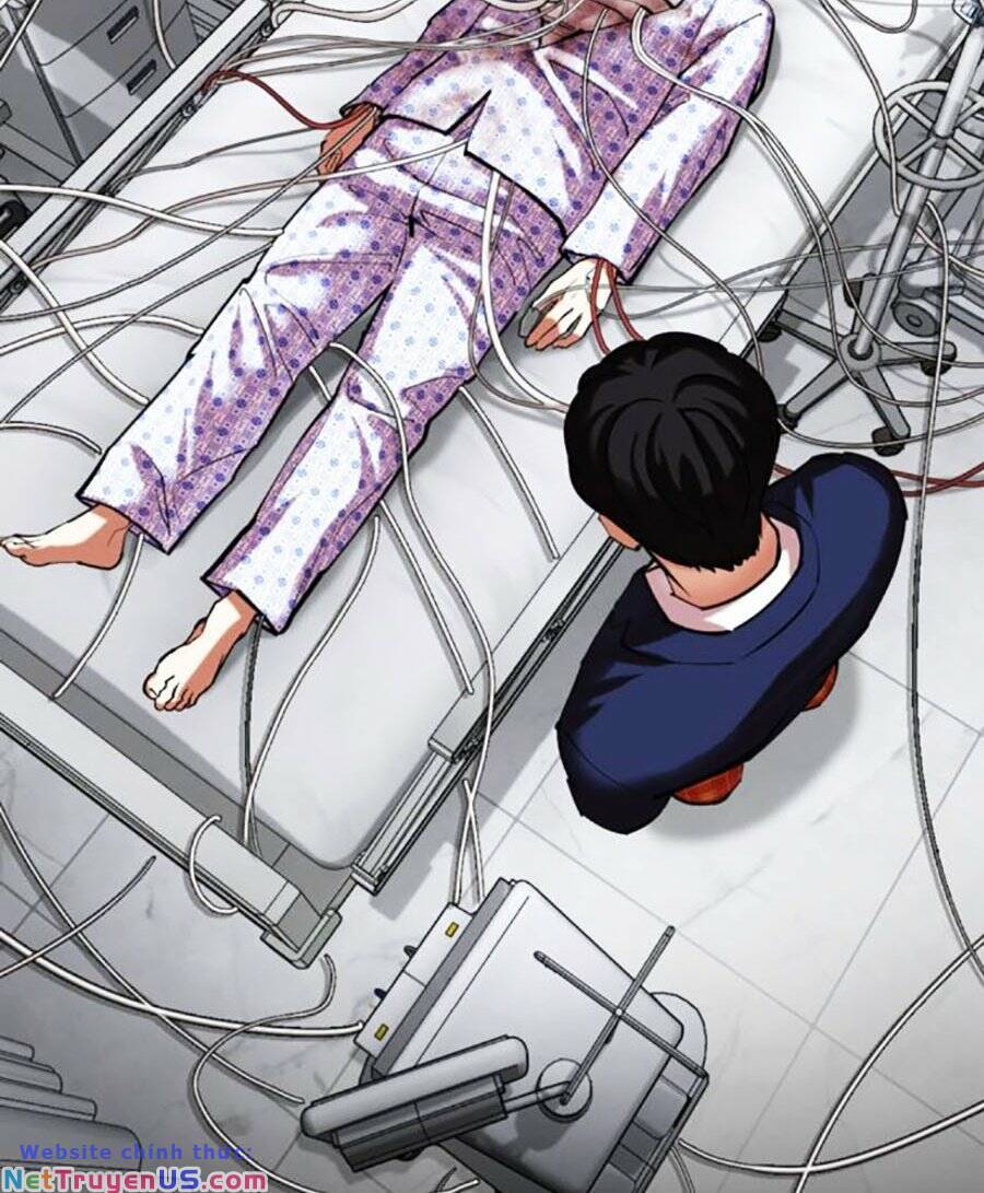 Hoán Đổi Diệu Kỳ Chap 474 - Next Chap 475