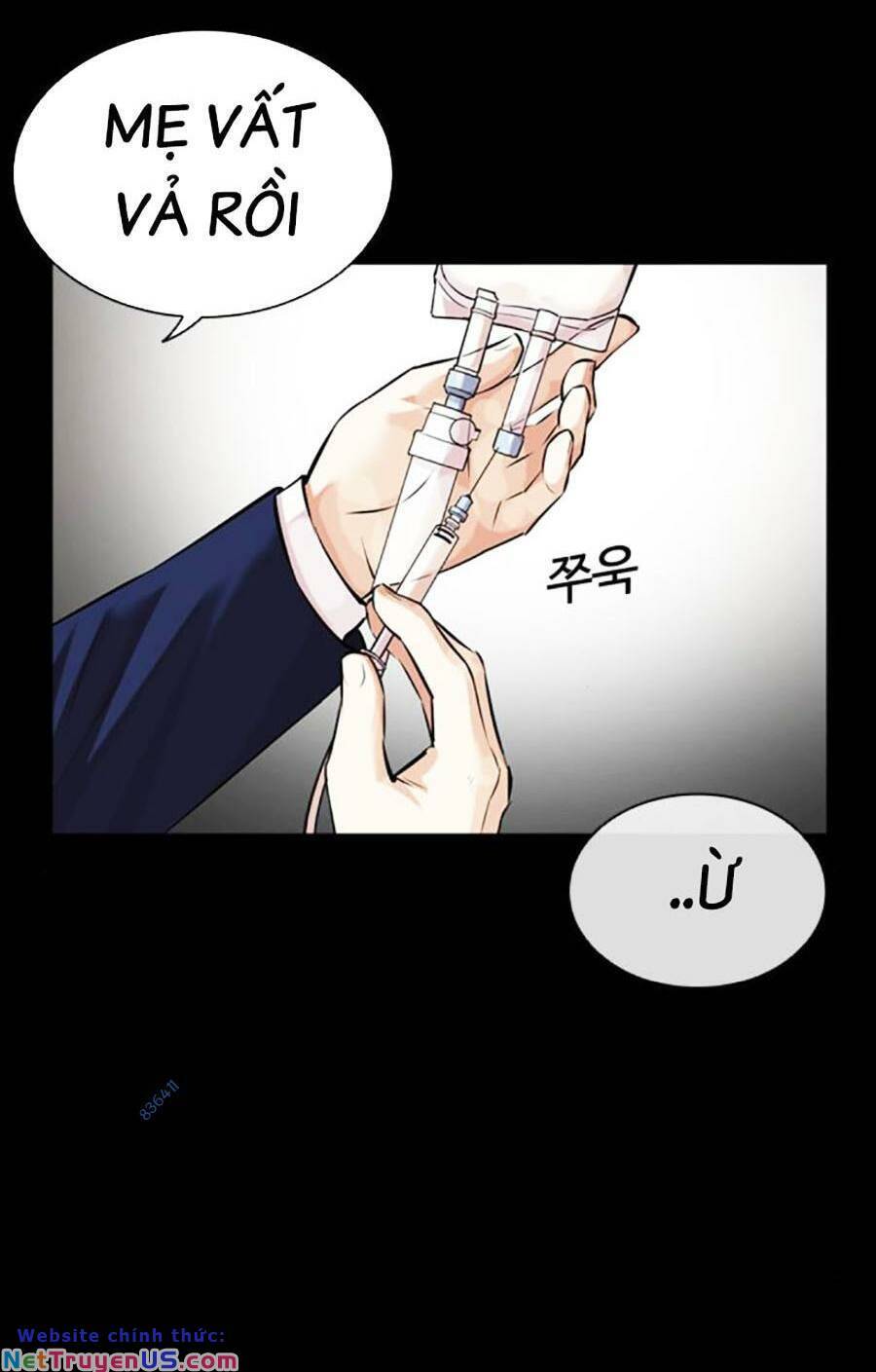 Hoán Đổi Diệu Kỳ Chap 474 - Next Chap 475