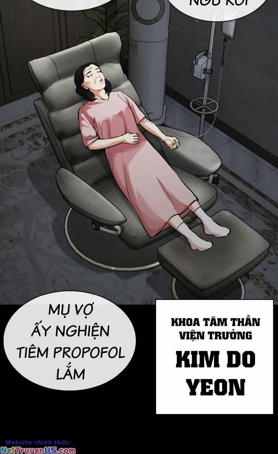 Hoán Đổi Diệu Kỳ Chap 474 - Next Chap 475