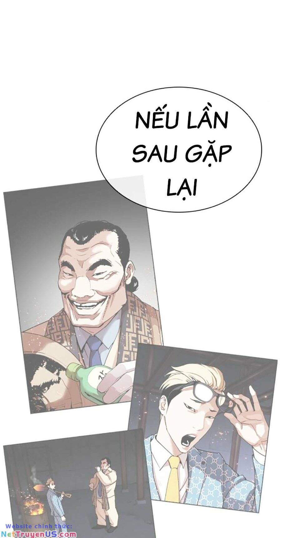 Hoán Đổi Diệu Kỳ Chap 474 - Next Chap 475