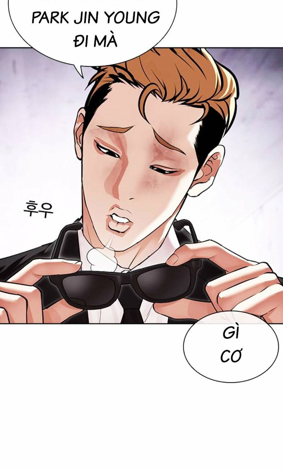 Hoán Đổi Diệu Kỳ Chap 475 - Next Chap 476