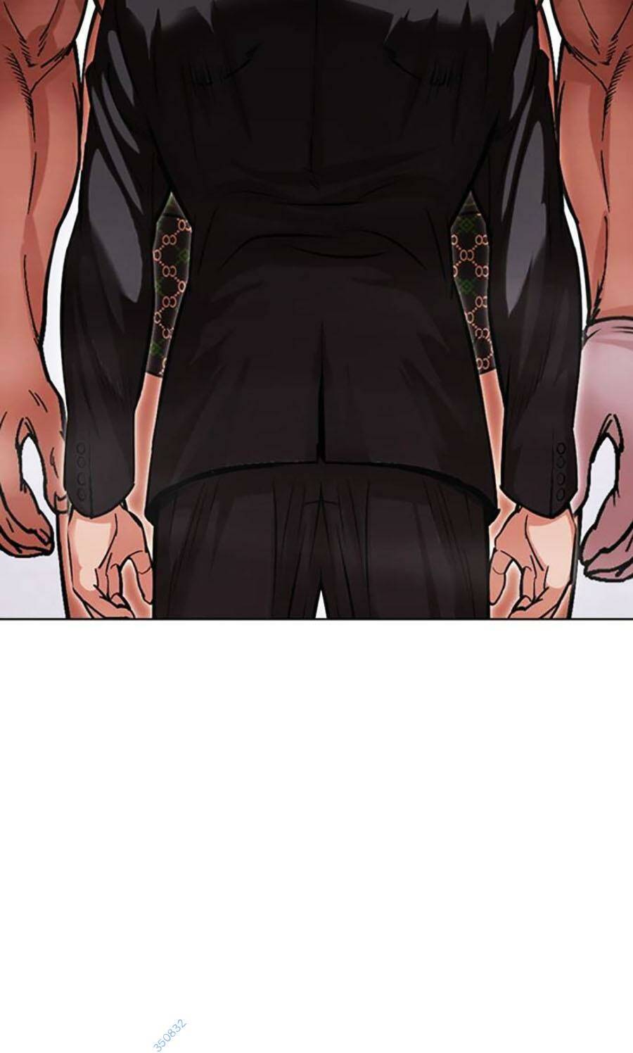 Hoán Đổi Diệu Kỳ Chap 475 - Next Chap 476