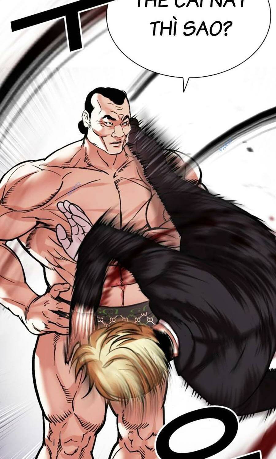 Hoán Đổi Diệu Kỳ Chap 475 - Next Chap 476