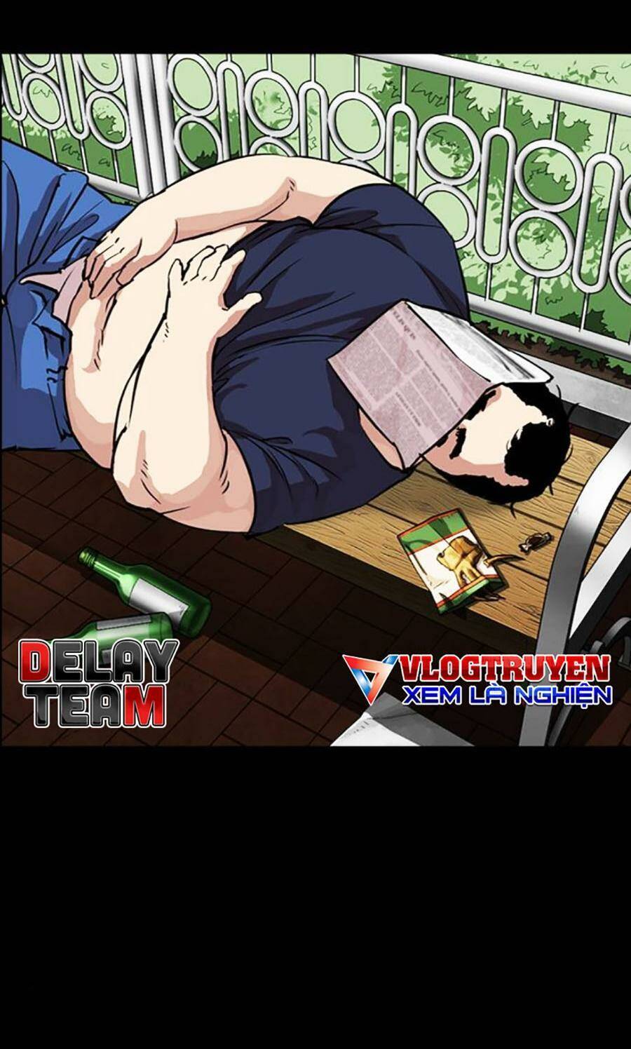Hoán Đổi Diệu Kỳ Chap 475 - Next Chap 476