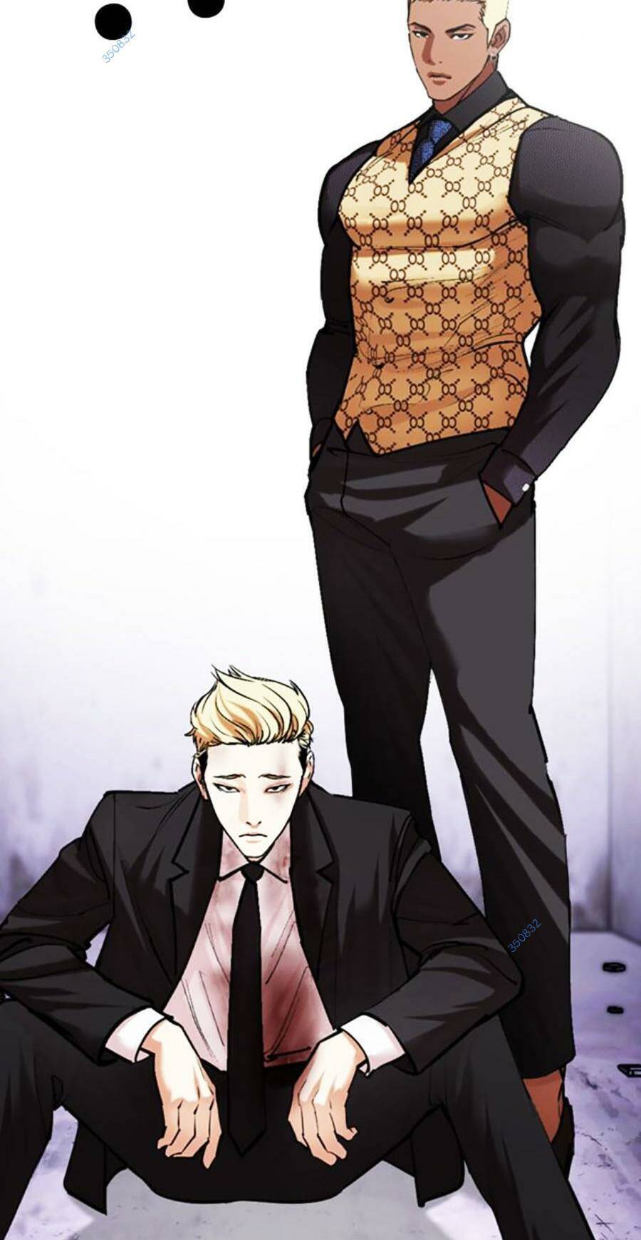 Hoán Đổi Diệu Kỳ Chap 475 - Next Chap 476