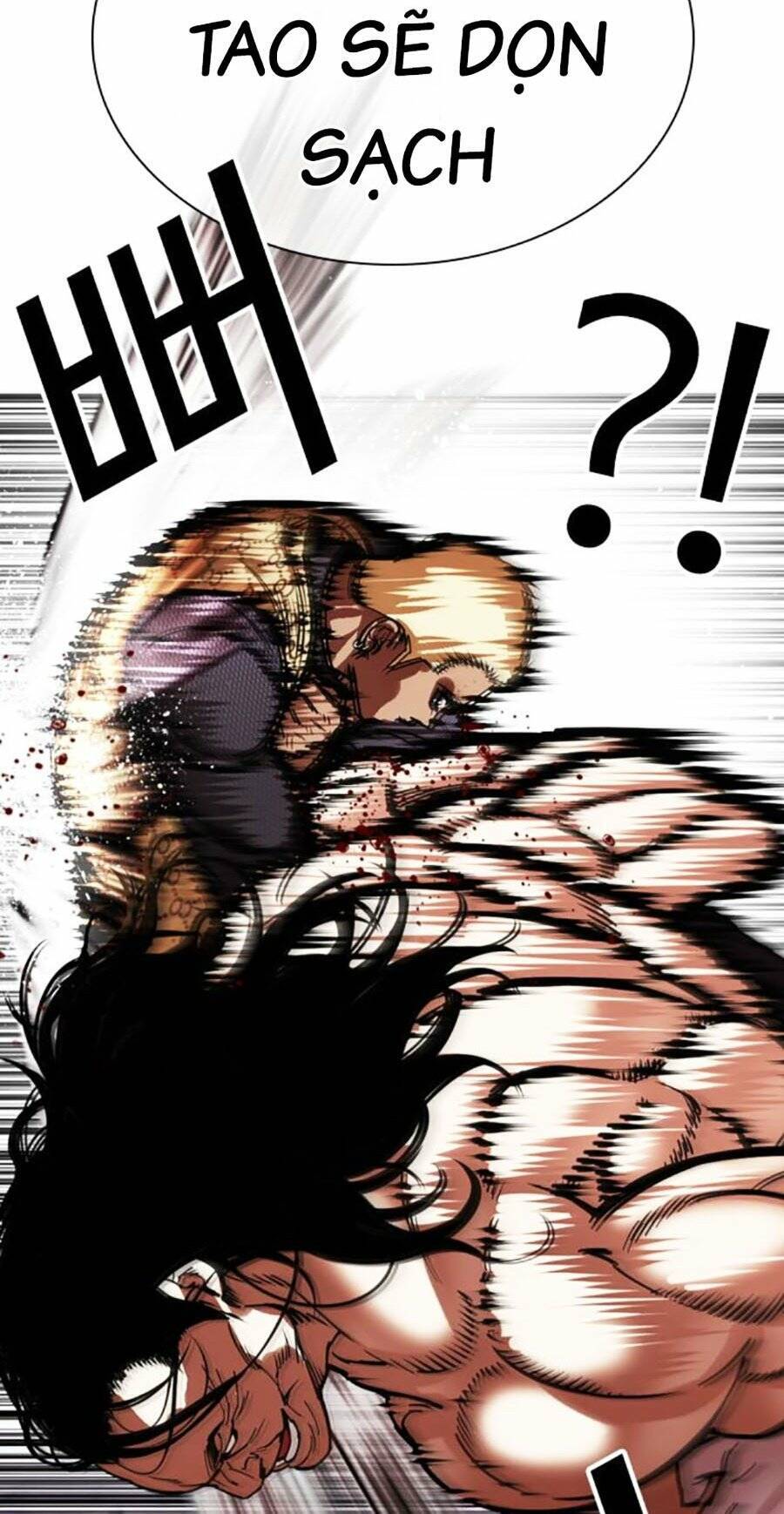 Hoán Đổi Diệu Kỳ Chap 475 - Next Chap 476