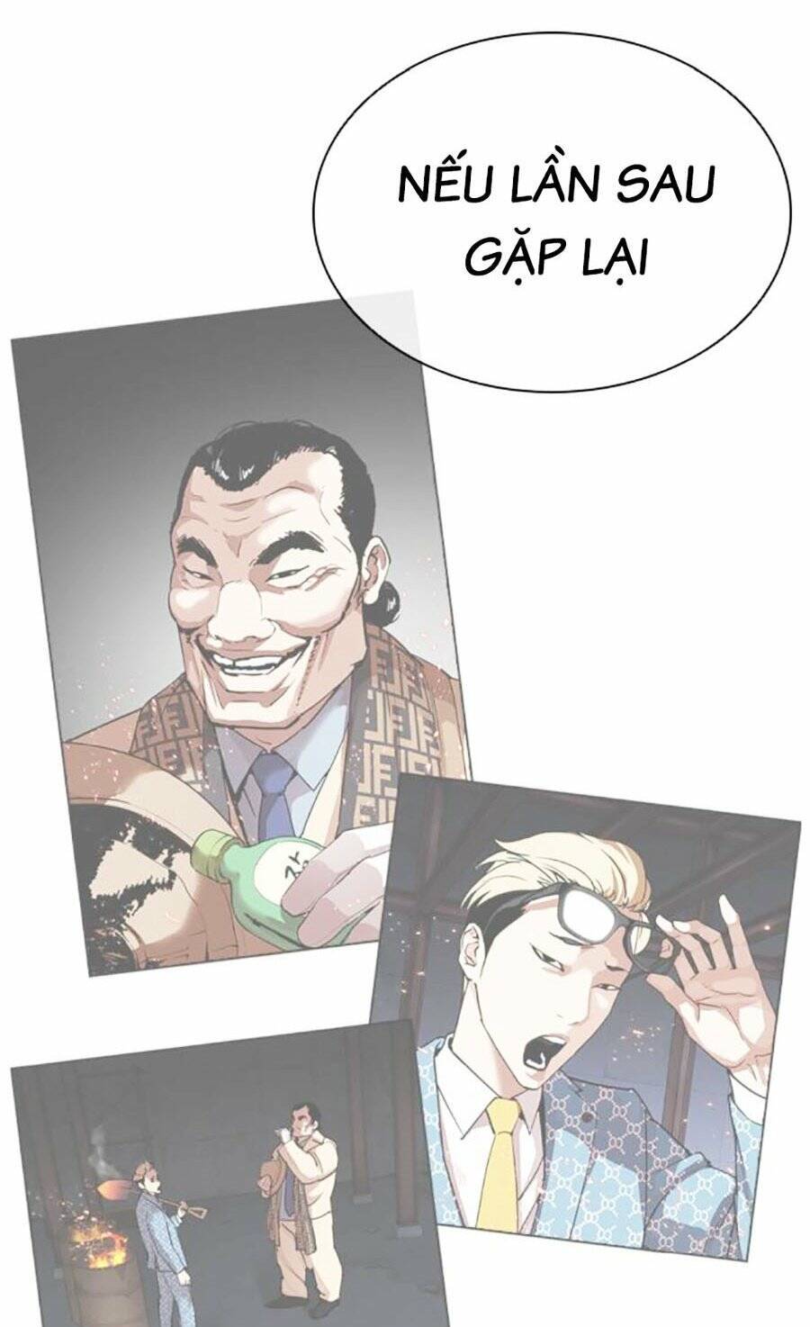 Hoán Đổi Diệu Kỳ Chap 475 - Next Chap 476