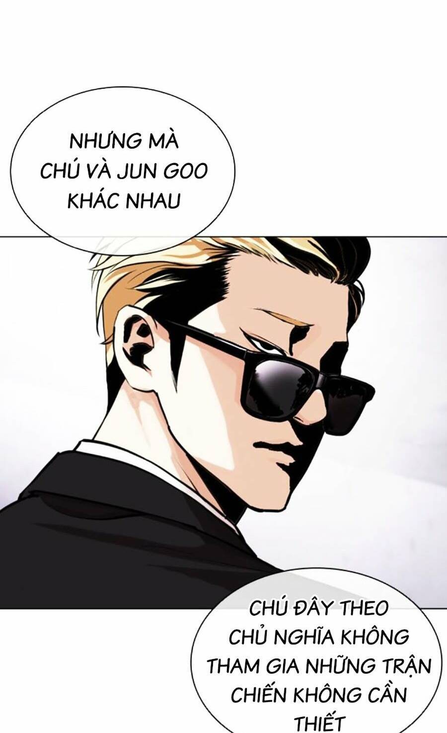 Hoán Đổi Diệu Kỳ Chap 475 - Next Chap 476