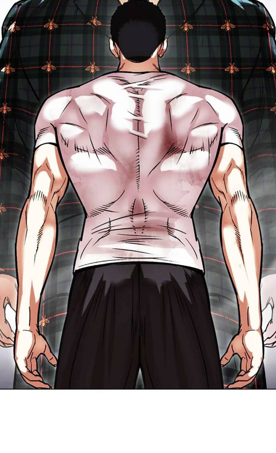 Hoán Đổi Diệu Kỳ Chap 475 - Next Chap 476