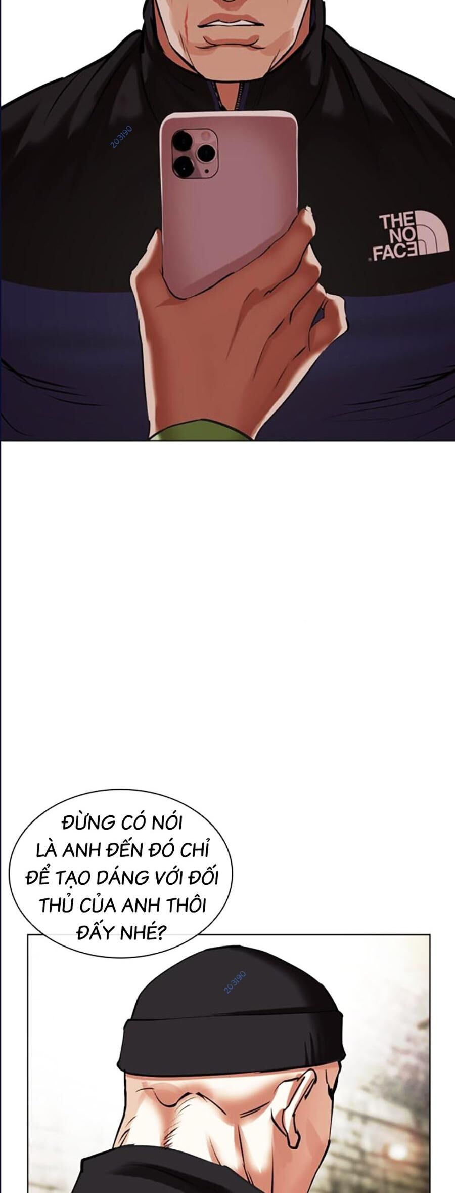 Hoán Đổi Diệu Kỳ Chap 479 - Next Chap 480