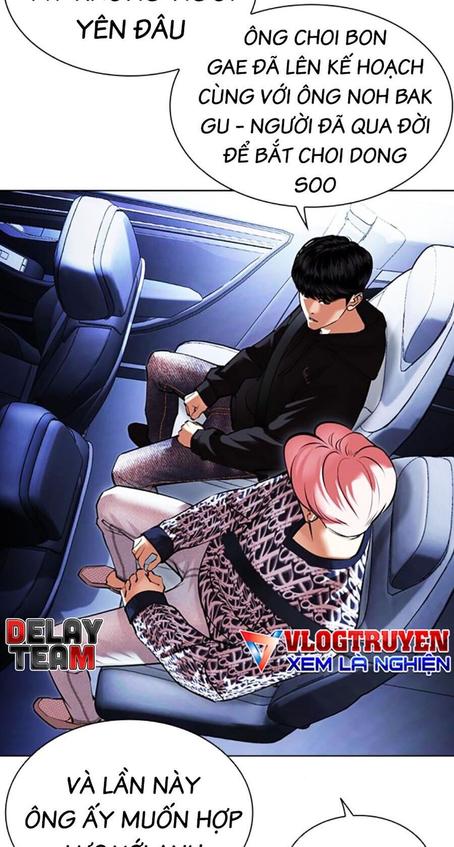 Hoán Đổi Diệu Kỳ Chap 479 - Next Chap 480