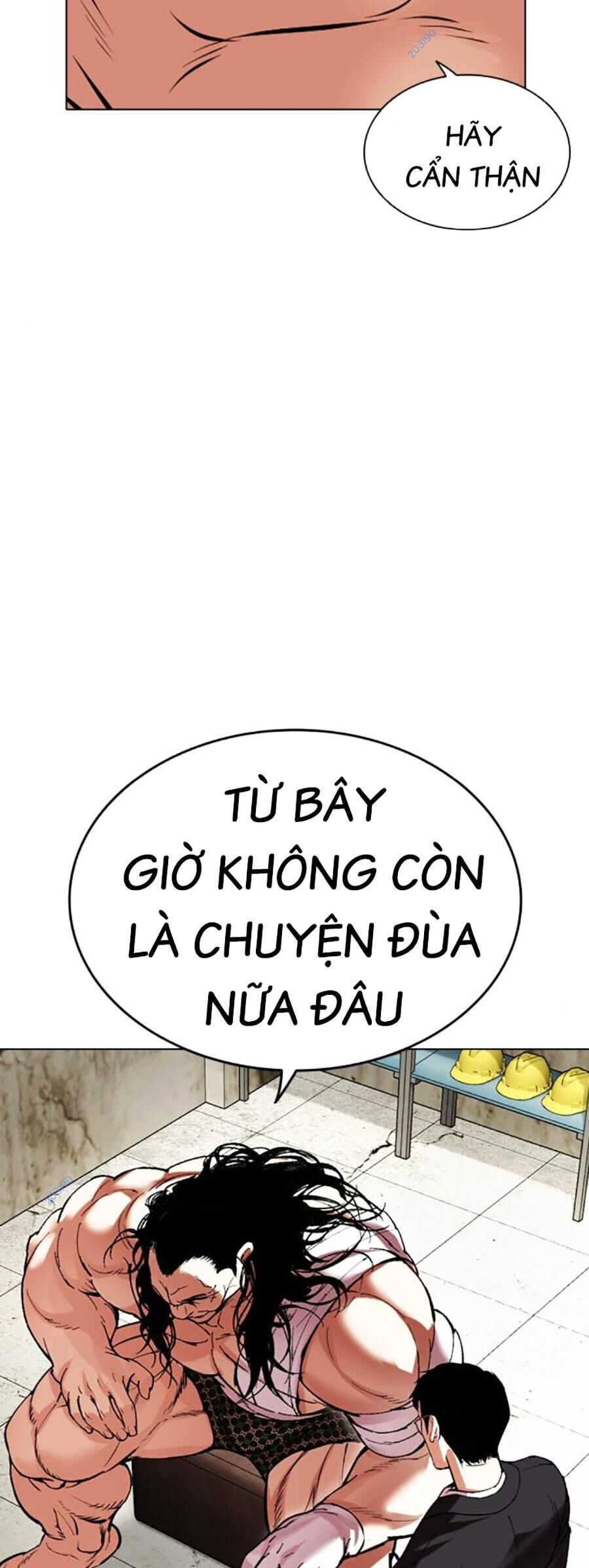 Hoán Đổi Diệu Kỳ Chap 479 - Next Chap 480