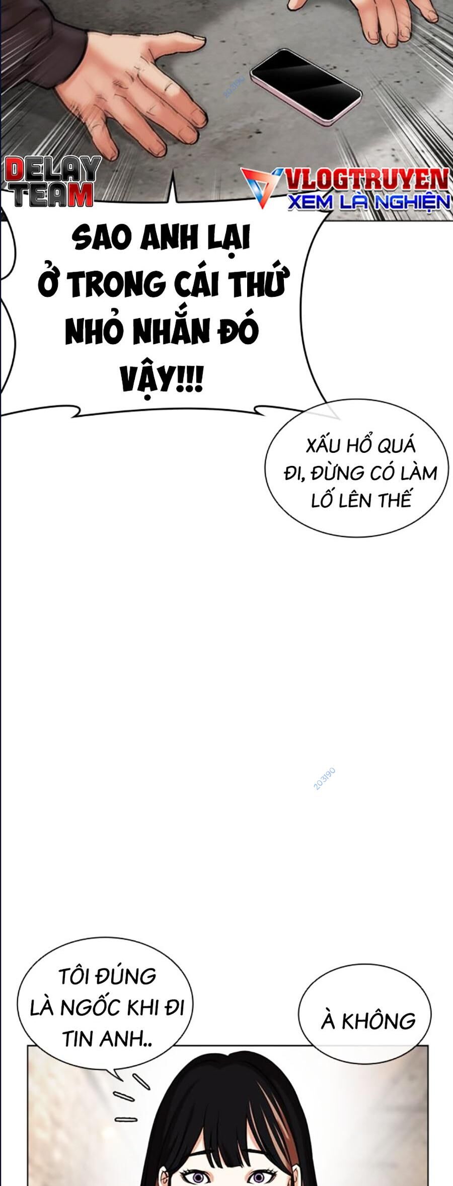 Hoán Đổi Diệu Kỳ Chap 479 - Next Chap 480