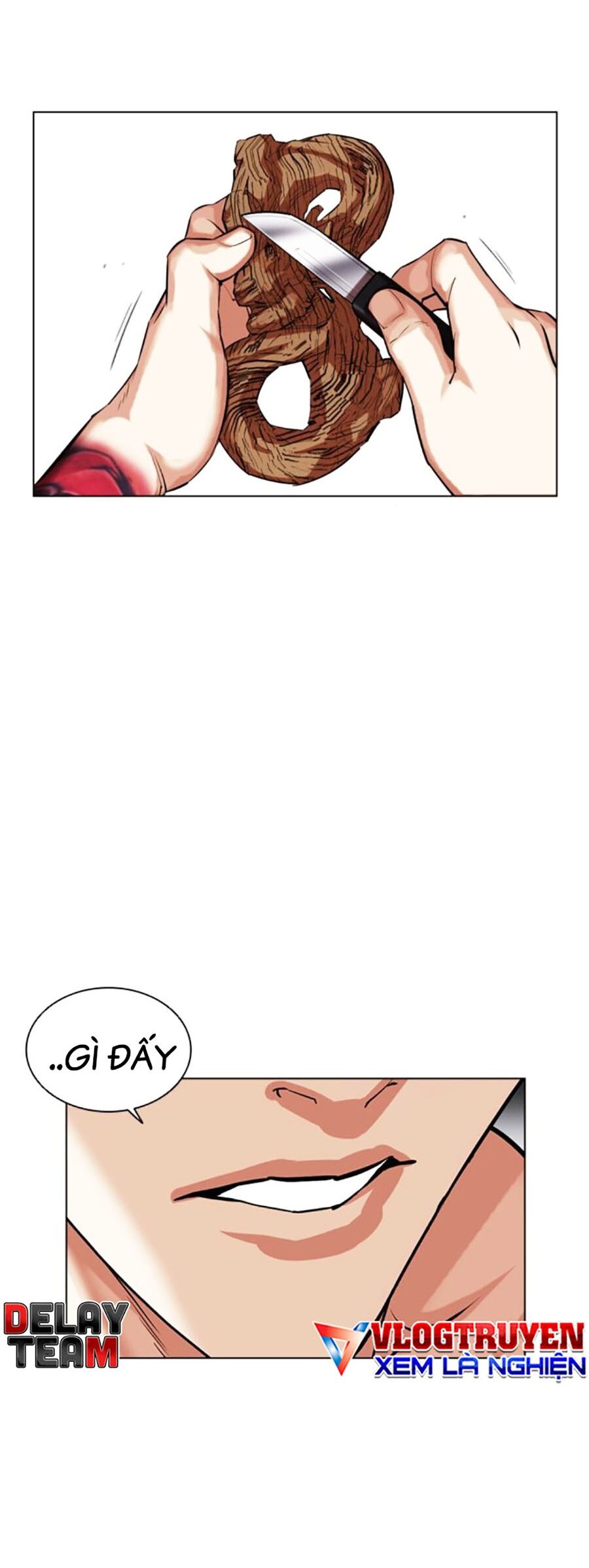 Hoán Đổi Diệu Kỳ Chap 479 - Next Chap 480