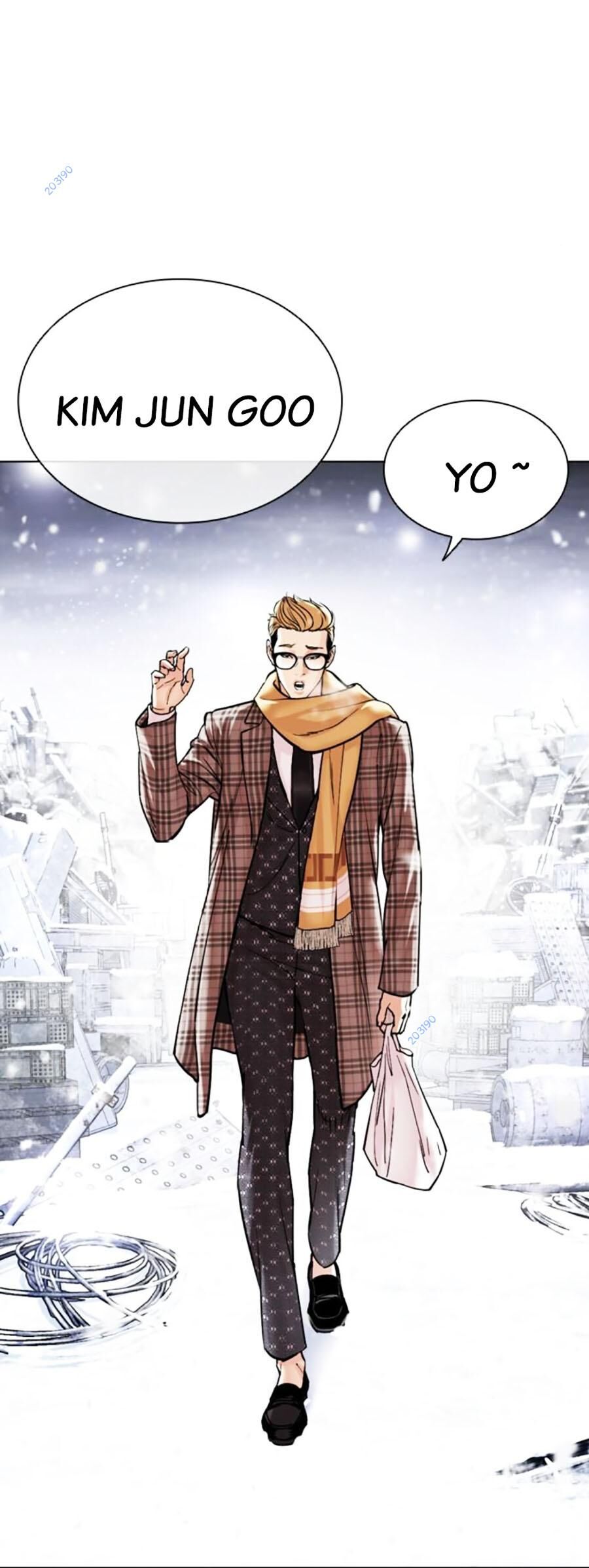 Hoán Đổi Diệu Kỳ Chap 479 - Next Chap 480