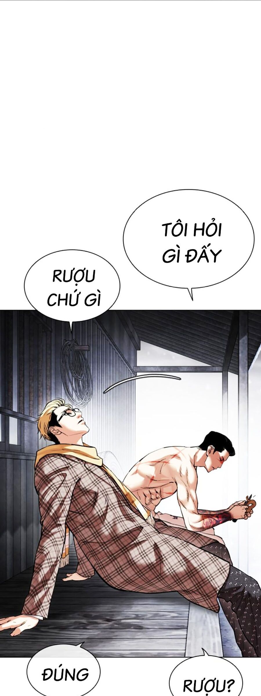 Hoán Đổi Diệu Kỳ Chap 479 - Next Chap 480