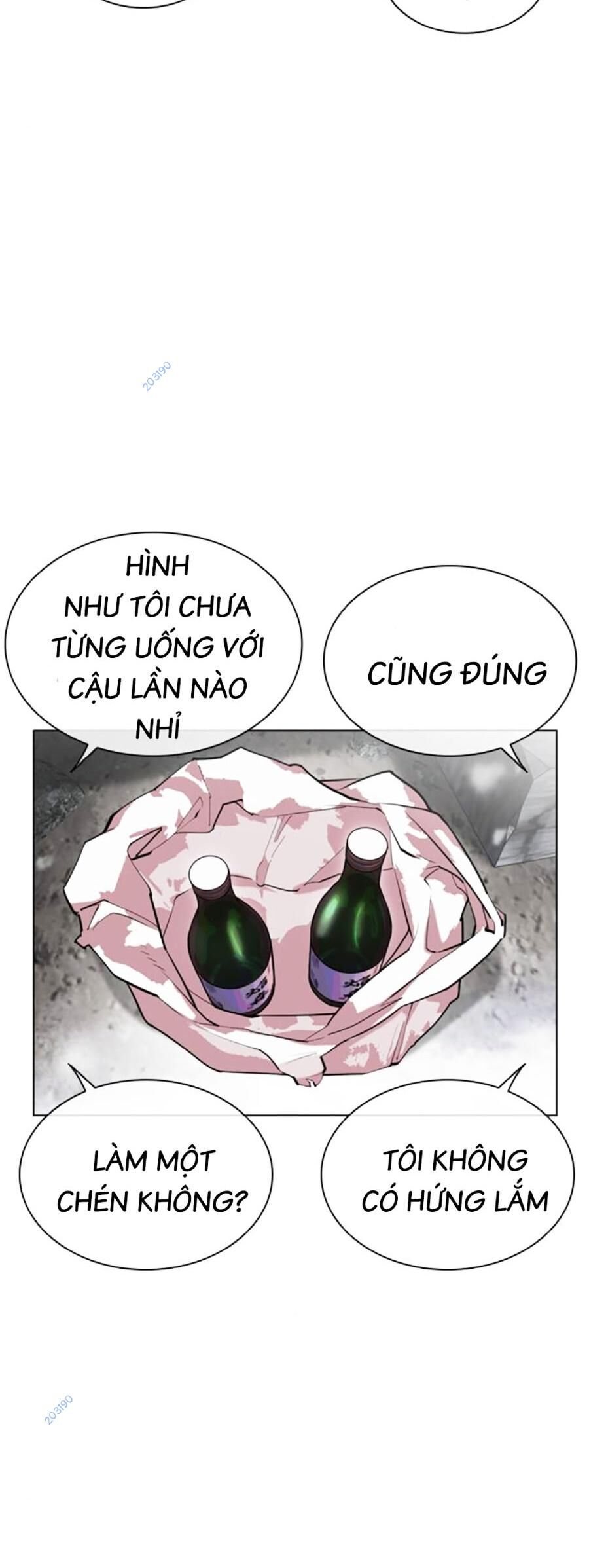 Hoán Đổi Diệu Kỳ Chap 479 - Next Chap 480