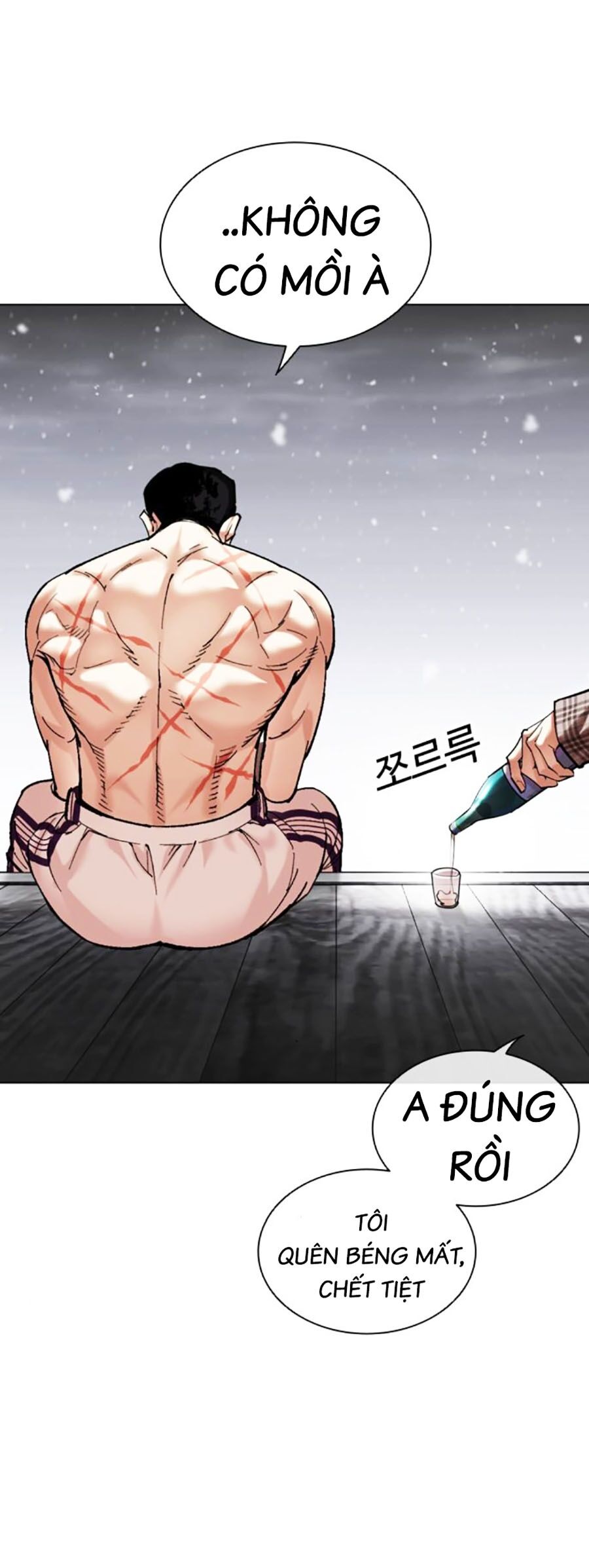 Hoán Đổi Diệu Kỳ Chap 479 - Next Chap 480