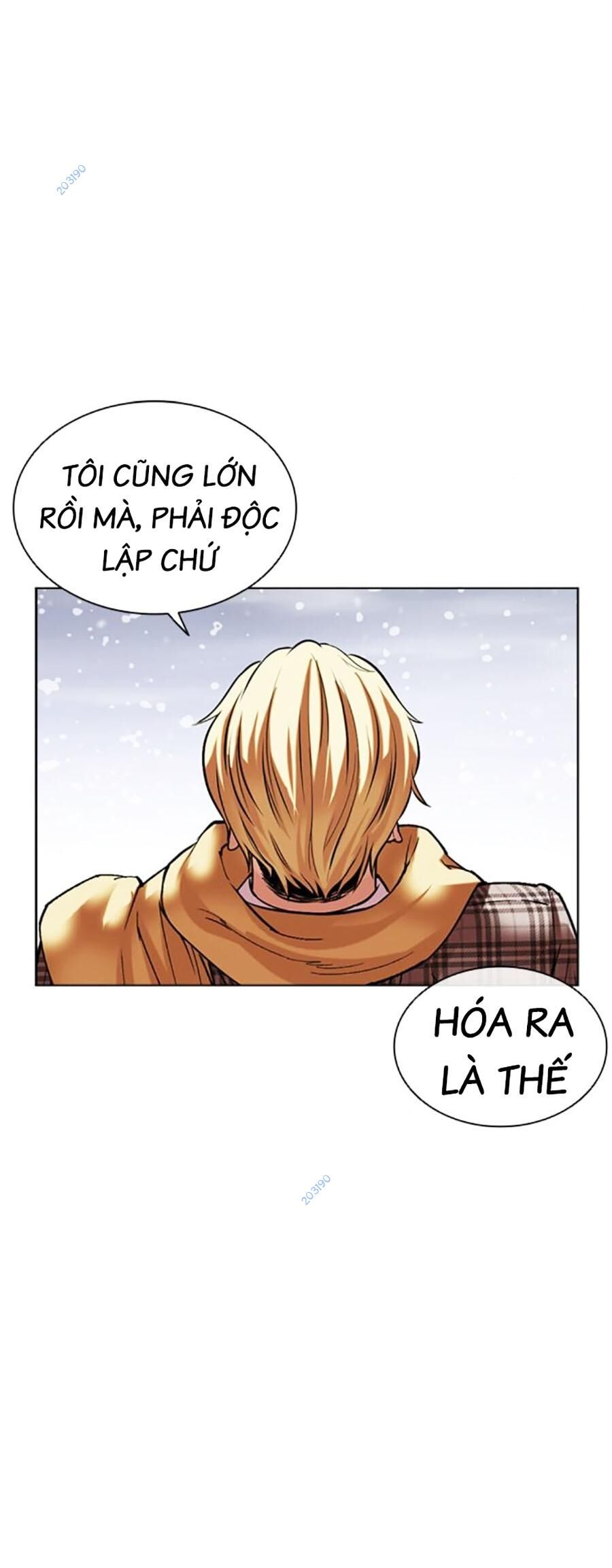 Hoán Đổi Diệu Kỳ Chap 479 - Next Chap 480