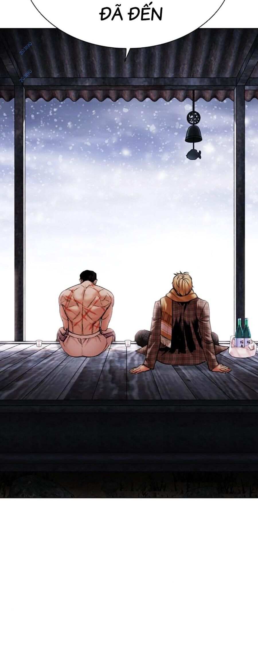 Hoán Đổi Diệu Kỳ Chap 479 - Next Chap 480