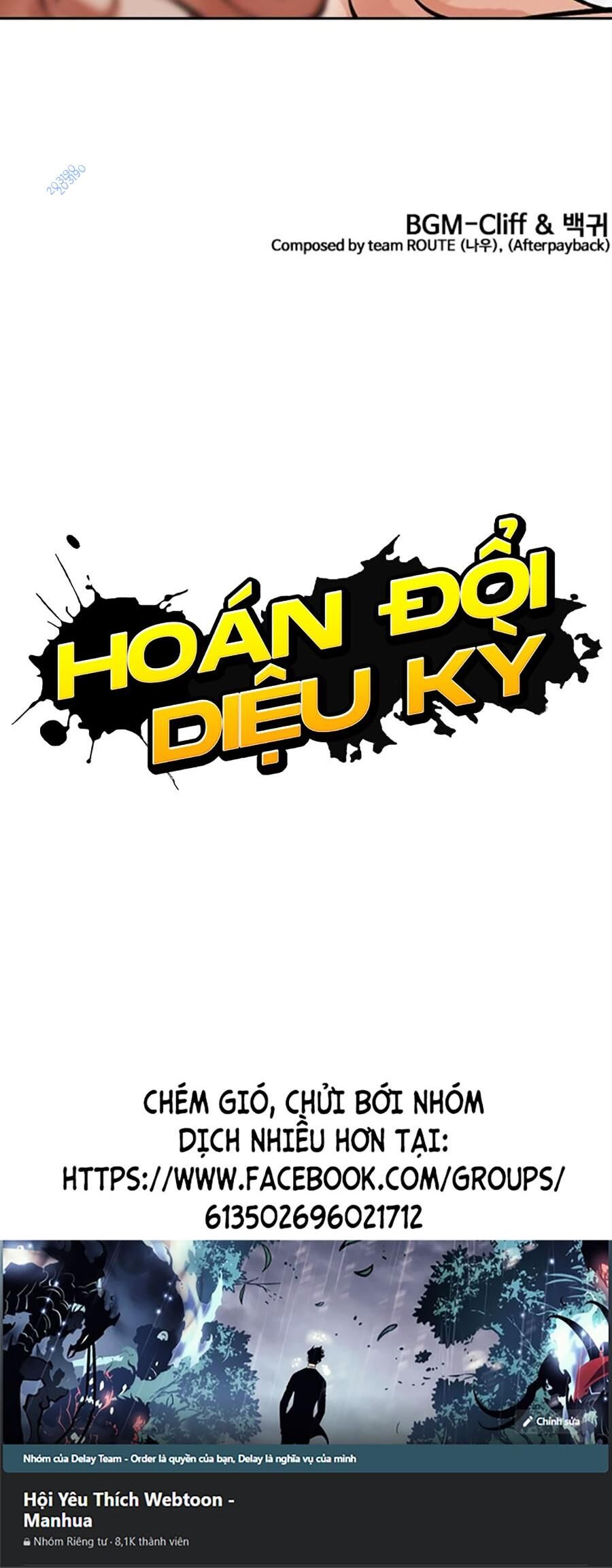 Hoán Đổi Diệu Kỳ Chap 479 - Next Chap 480