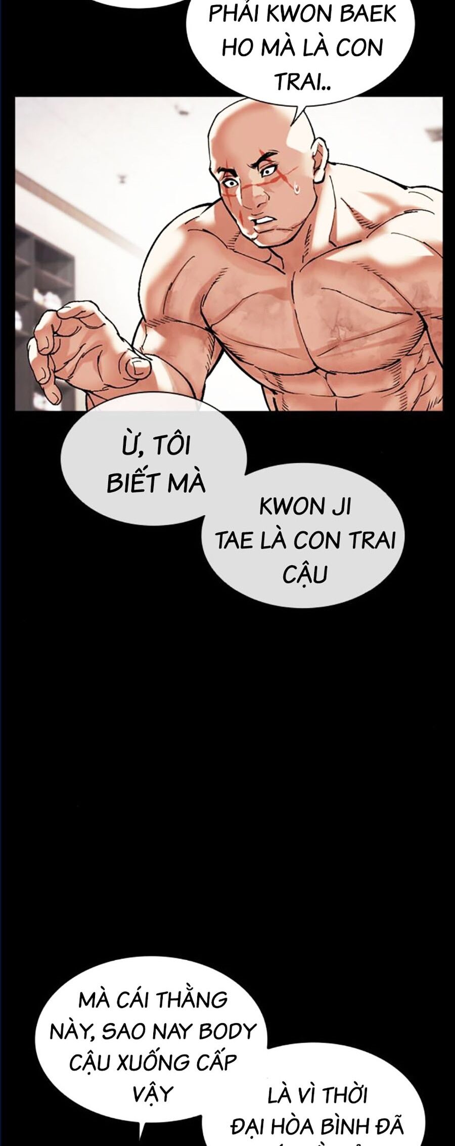 Hoán Đổi Diệu Kỳ Chap 479 - Next Chap 480