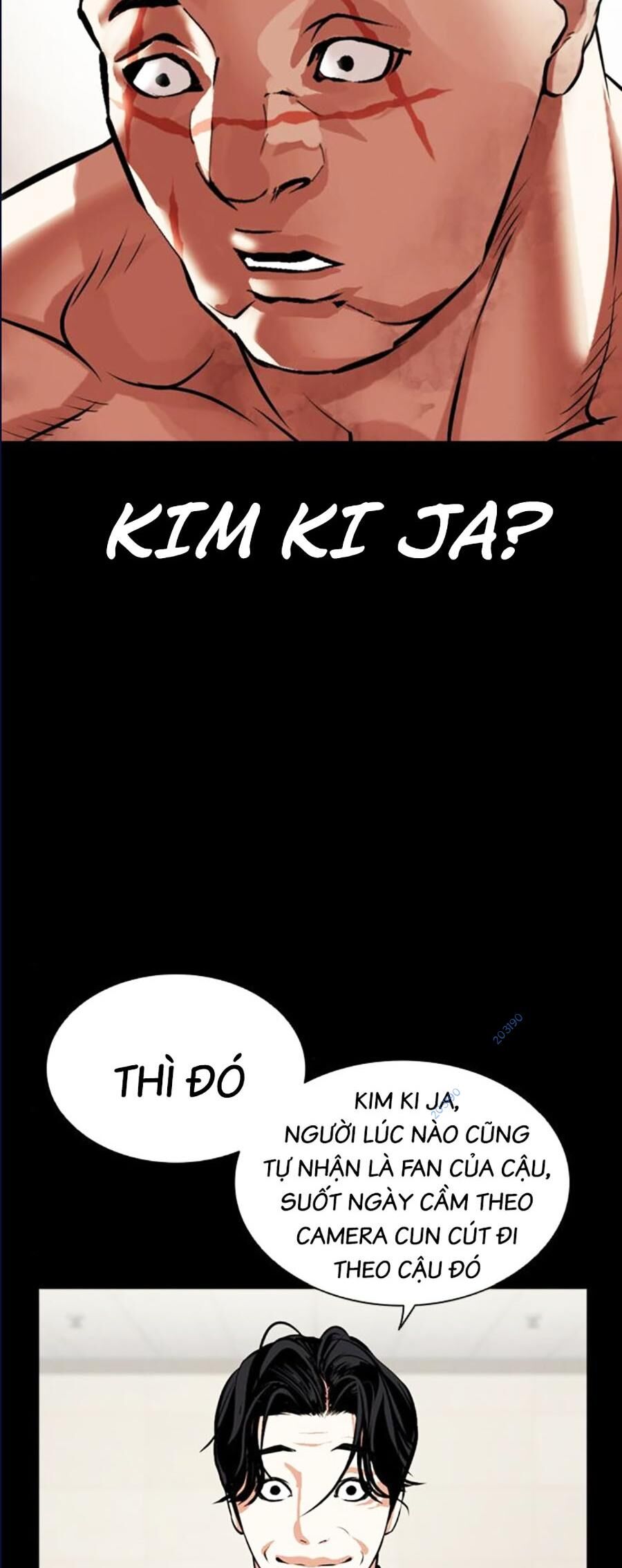 Hoán Đổi Diệu Kỳ Chap 479 - Next Chap 480