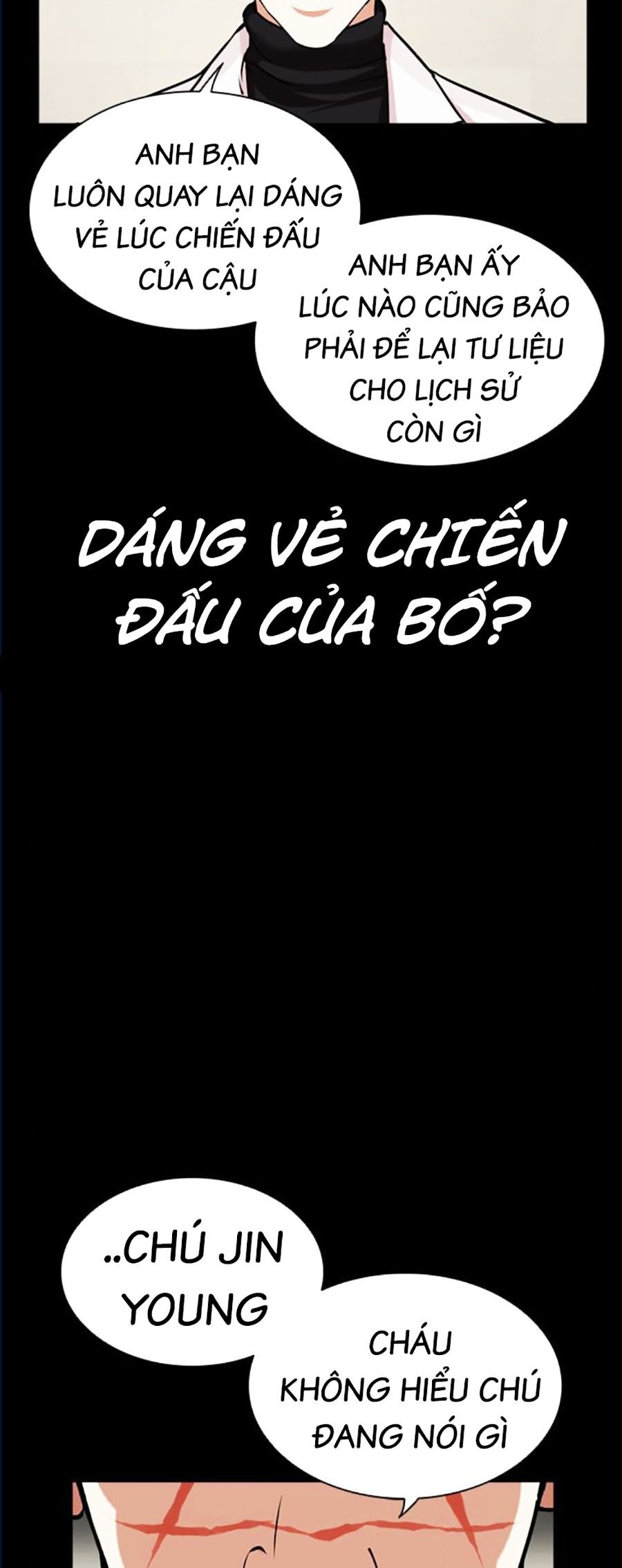 Hoán Đổi Diệu Kỳ Chap 479 - Next Chap 480
