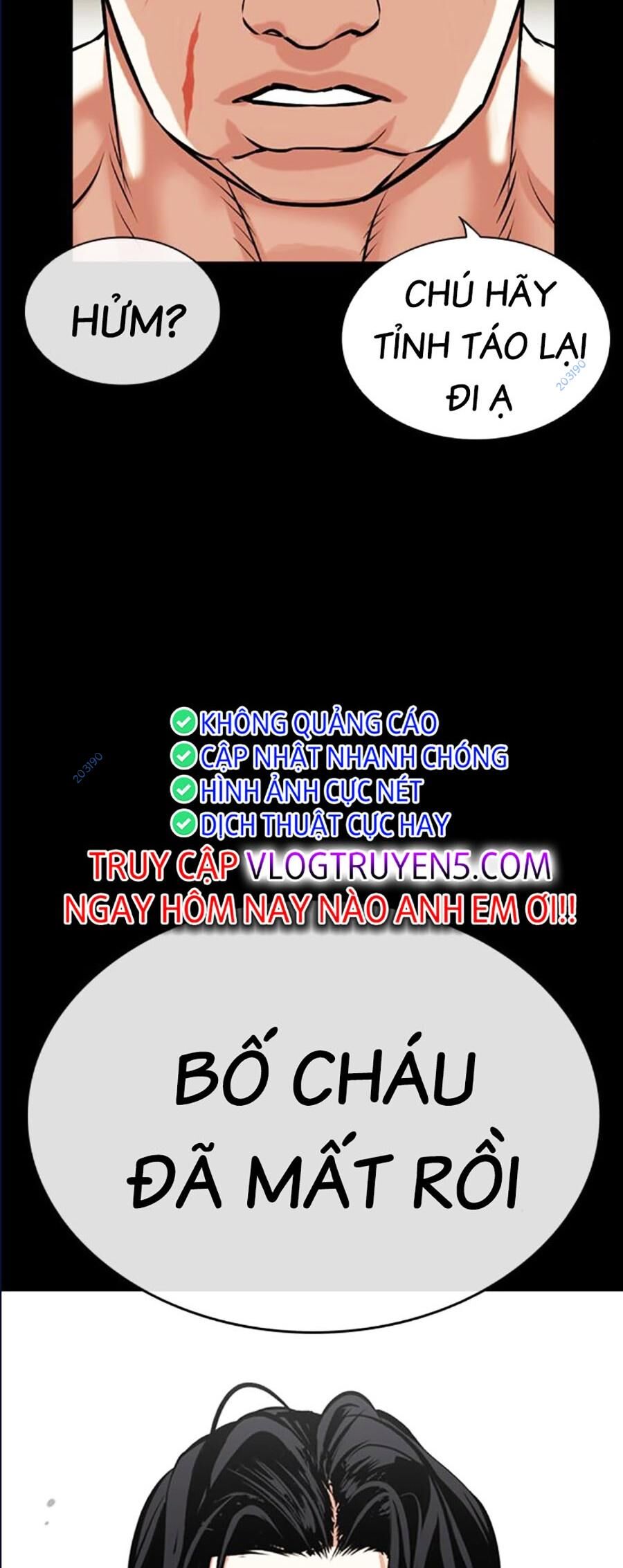 Hoán Đổi Diệu Kỳ Chap 479 - Next Chap 480