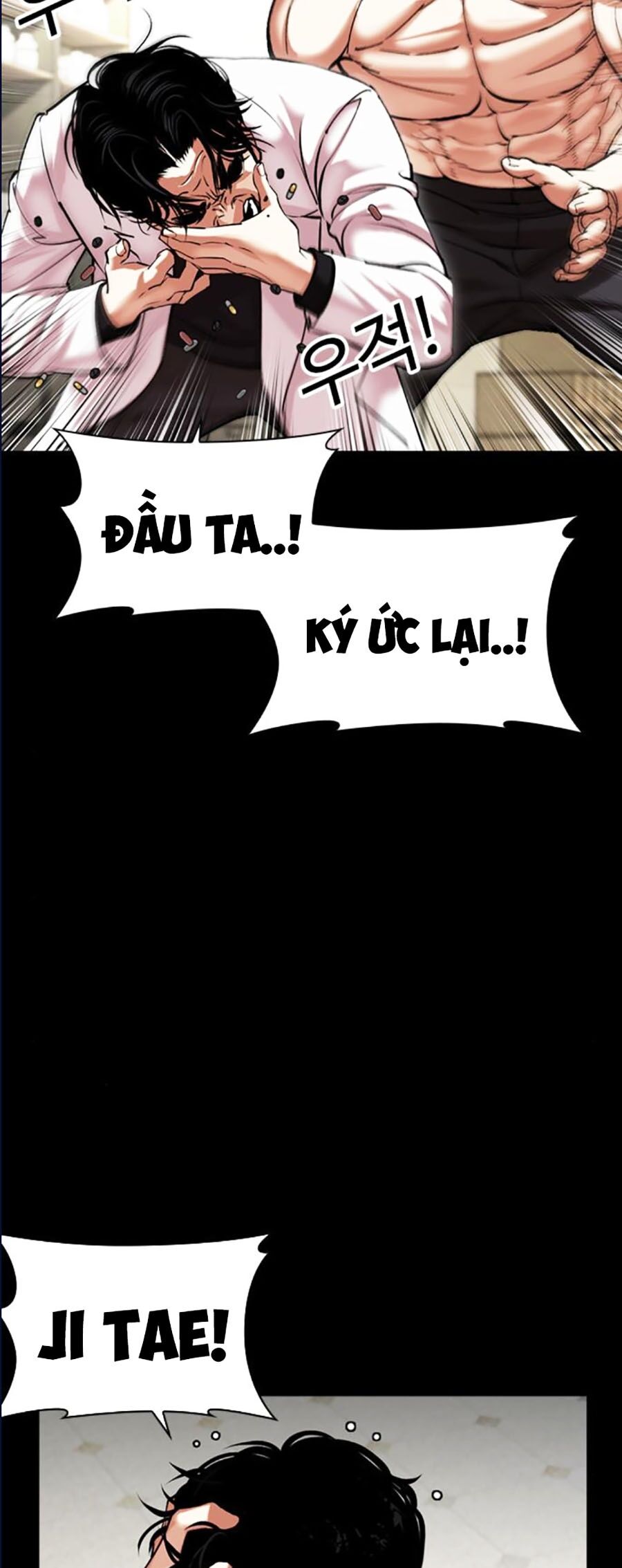 Hoán Đổi Diệu Kỳ Chap 479 - Next Chap 480