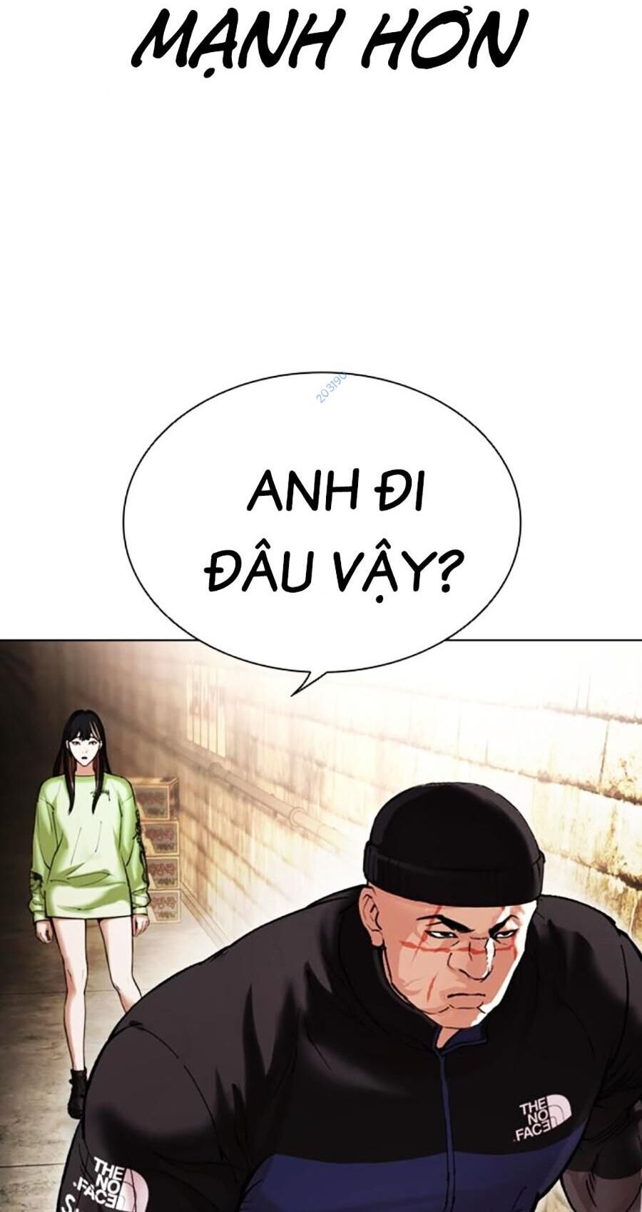 Hoán Đổi Diệu Kỳ Chap 479 - Next Chap 480