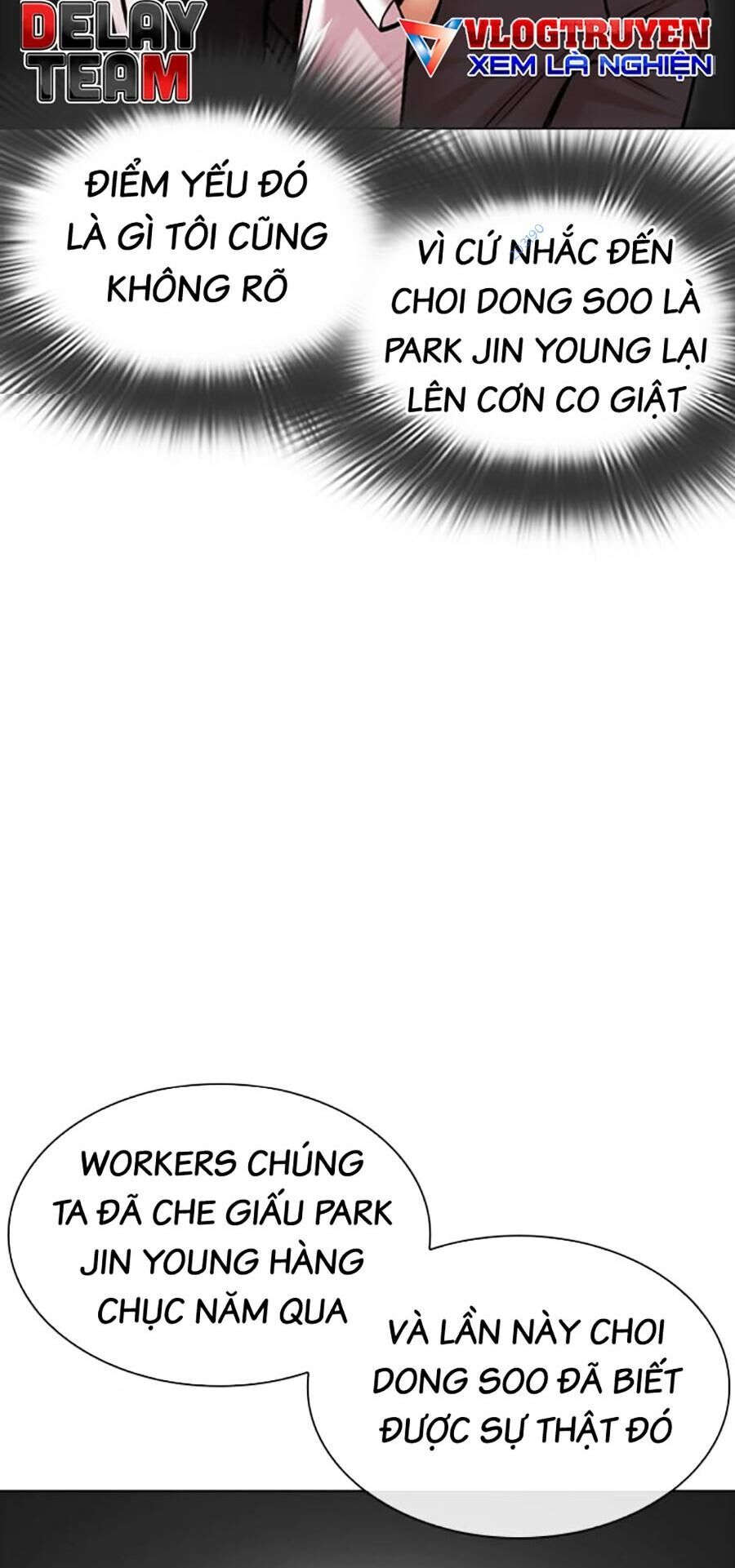 Hoán Đổi Diệu Kỳ Chap 480 - Next Chap 481