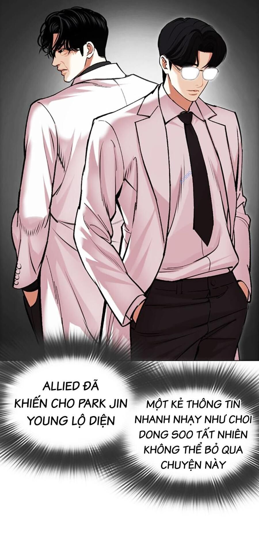 Hoán Đổi Diệu Kỳ Chap 480 - Next Chap 481