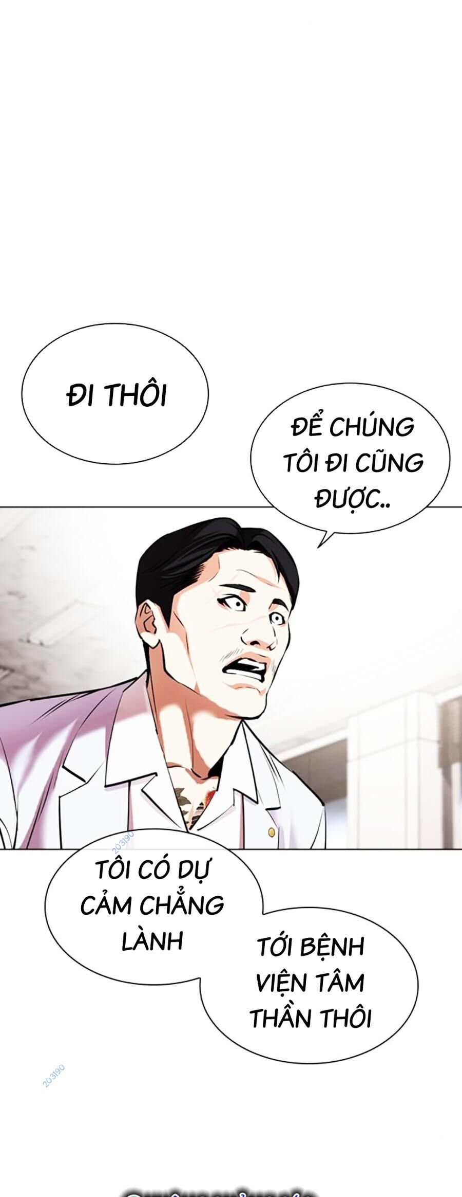 Hoán Đổi Diệu Kỳ Chap 480 - Next Chap 481