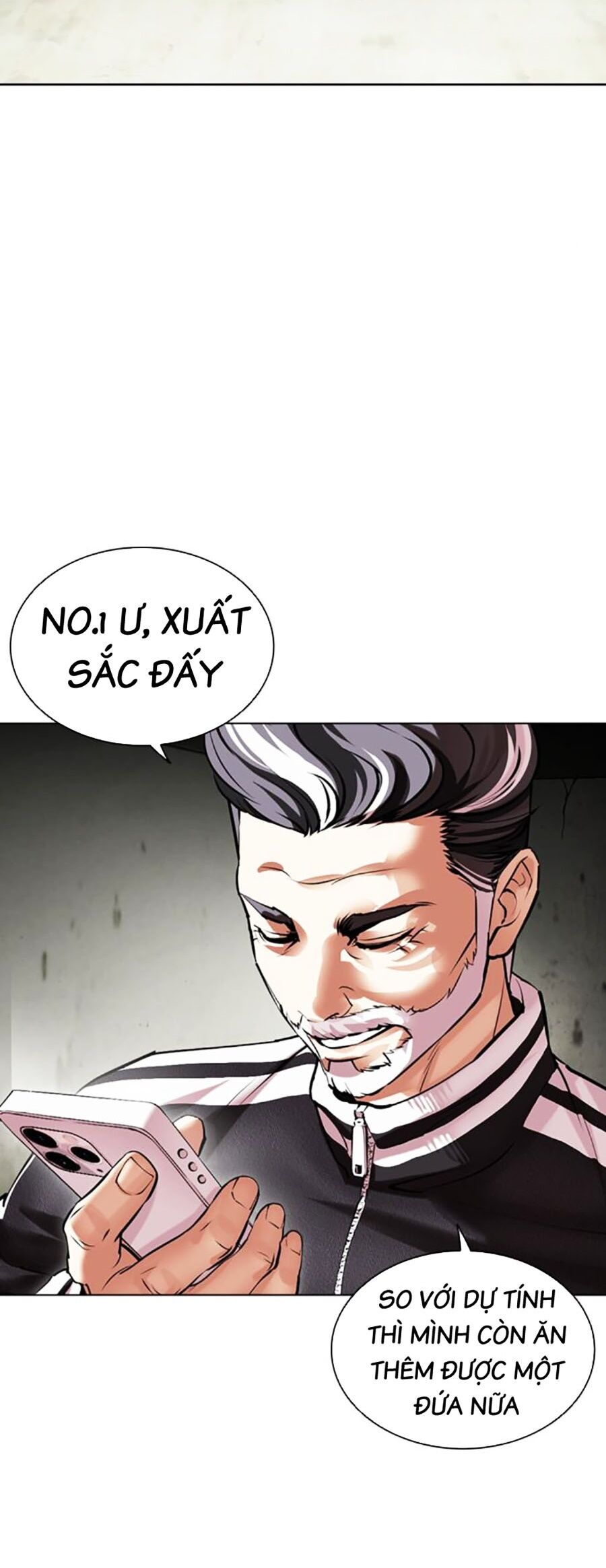 Hoán Đổi Diệu Kỳ Chap 480 - Next Chap 481