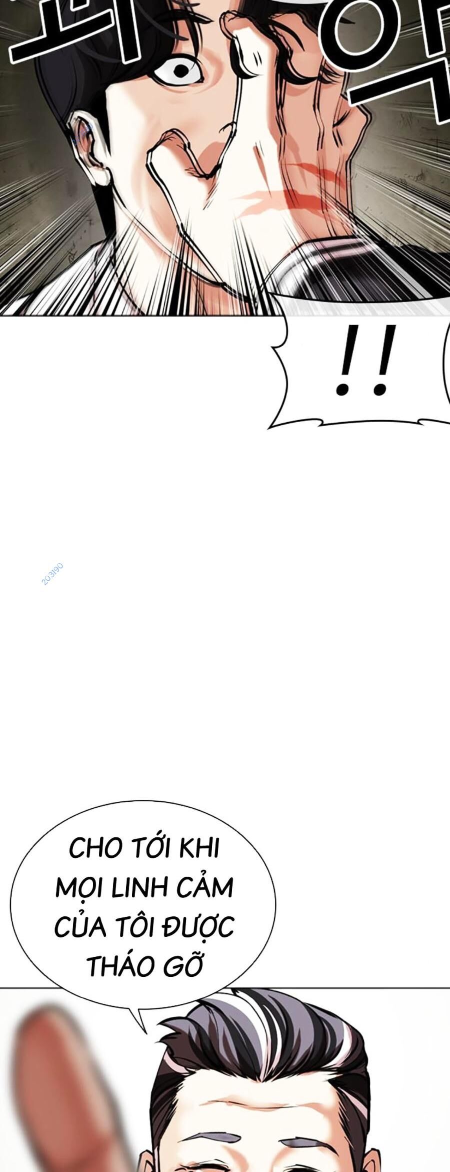 Hoán Đổi Diệu Kỳ Chap 480 - Next Chap 481