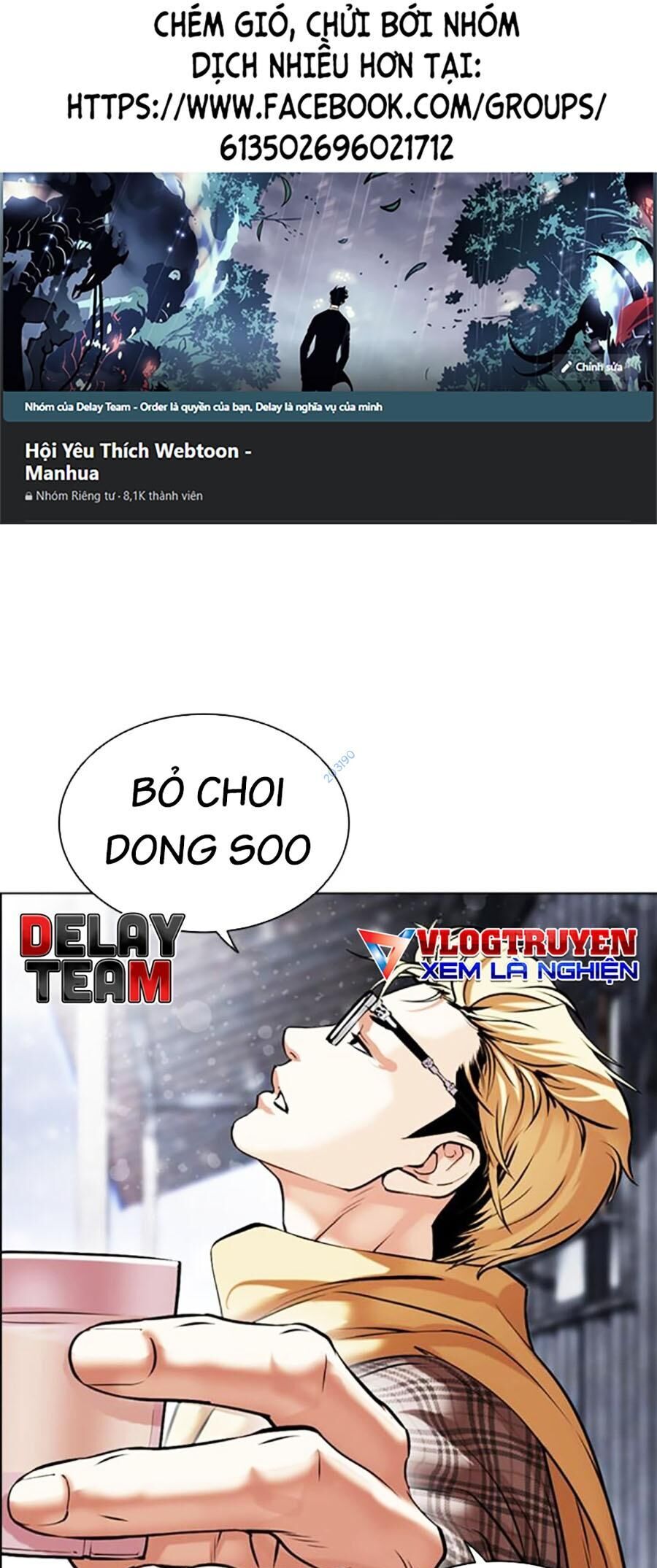 Hoán Đổi Diệu Kỳ Chap 480 - Next Chap 481