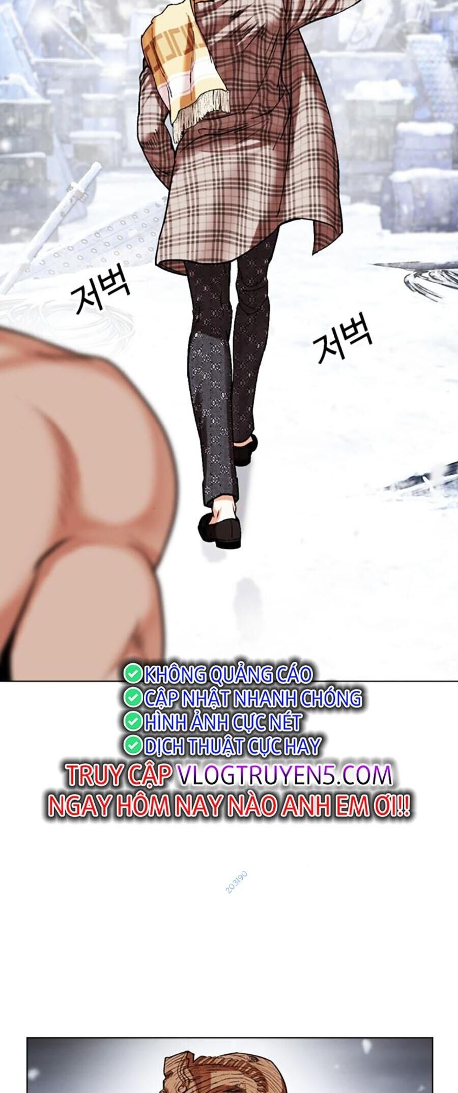 Hoán Đổi Diệu Kỳ Chap 480 - Next Chap 481