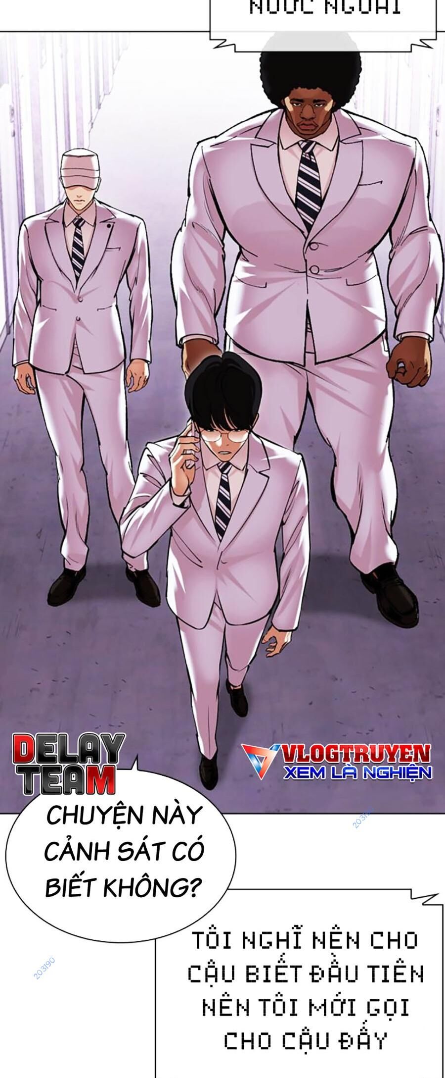 Hoán Đổi Diệu Kỳ Chap 480 - Next Chap 481