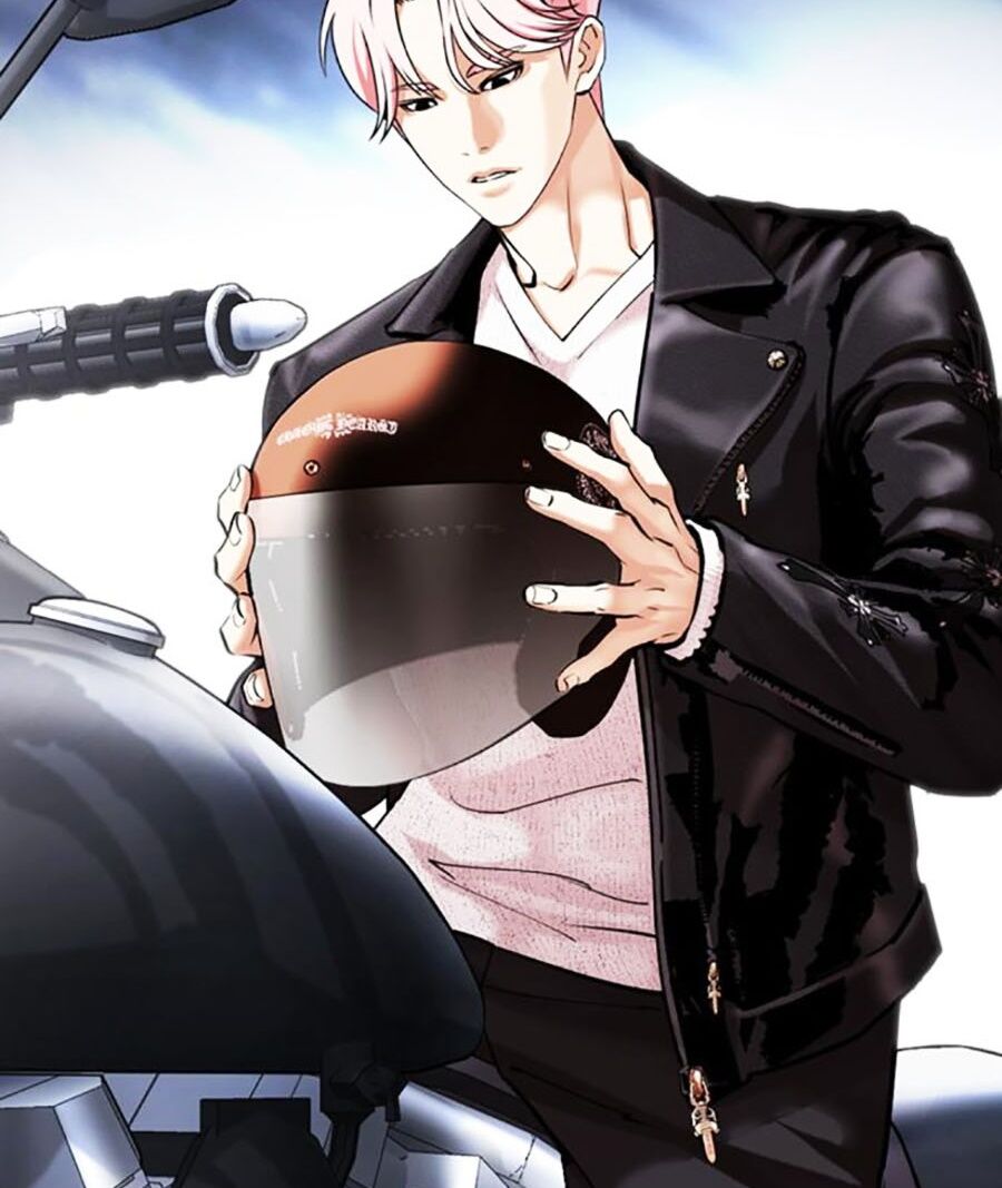 Hoán Đổi Diệu Kỳ Chap 480 - Next Chap 481