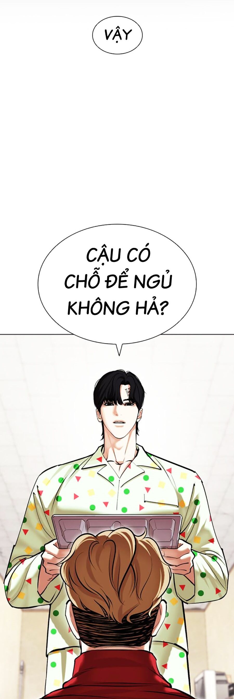 Hoán Đổi Diệu Kỳ Chap 480 - Next Chap 481