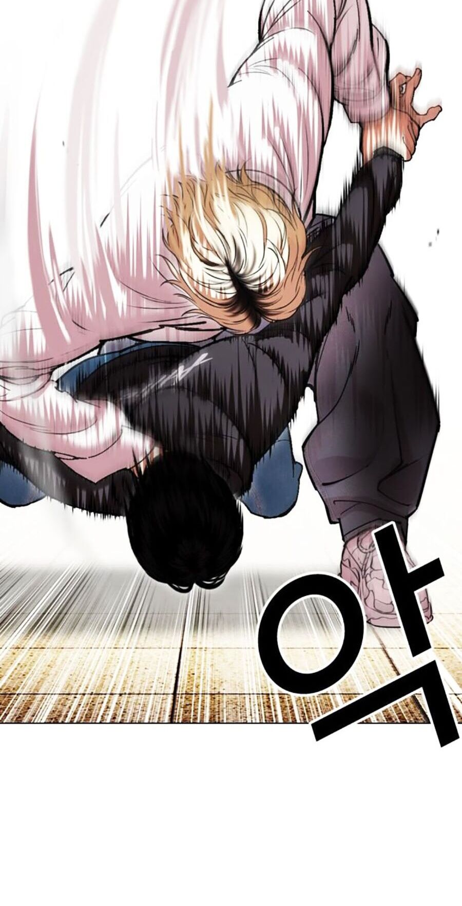 Hoán Đổi Diệu Kỳ Chap 481 - Next Chap 482