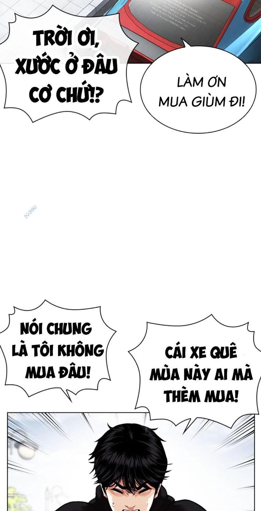 Hoán Đổi Diệu Kỳ Chap 481 - Next Chap 482