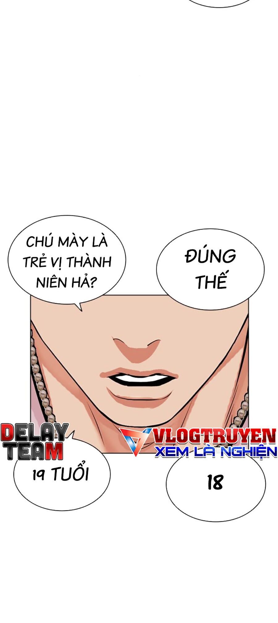 Hoán Đổi Diệu Kỳ Chap 481 - Next Chap 482