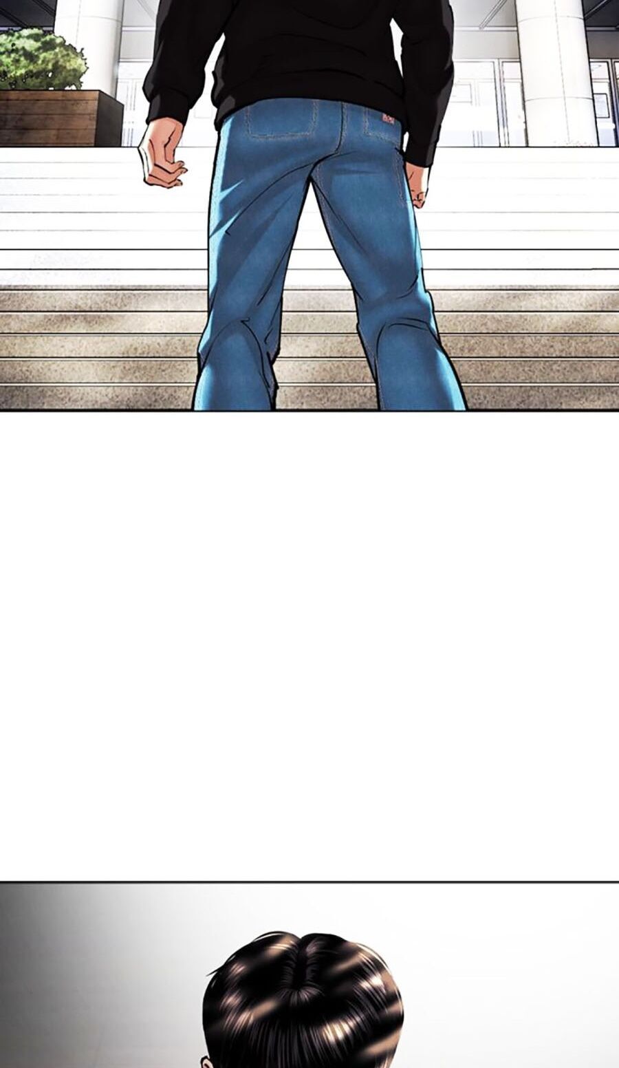 Hoán Đổi Diệu Kỳ Chap 481 - Next Chap 482