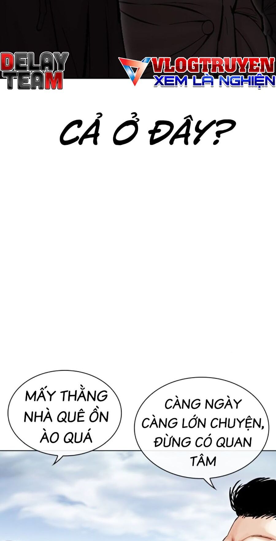 Hoán Đổi Diệu Kỳ Chap 481 - Next Chap 482