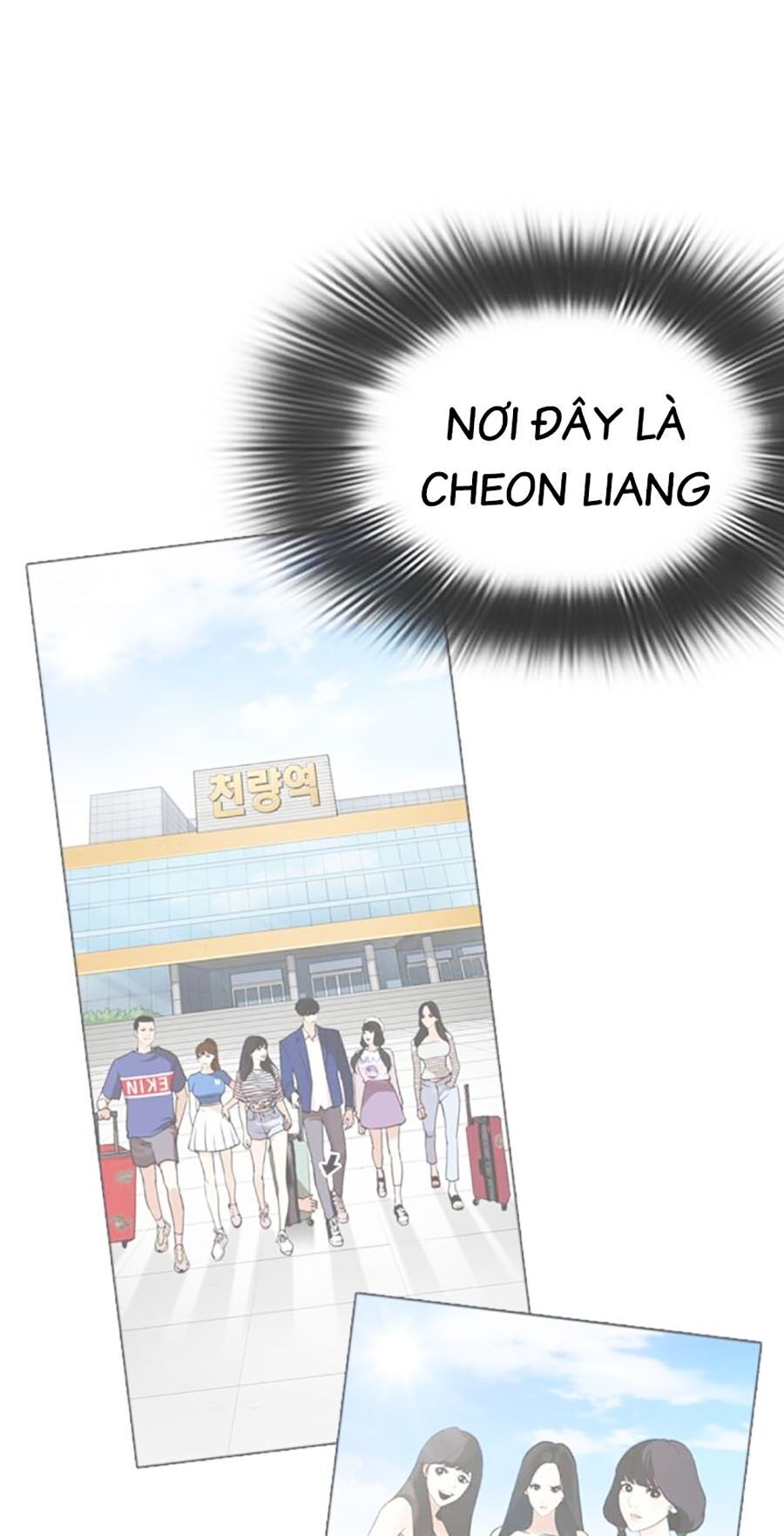 Hoán Đổi Diệu Kỳ Chap 481 - Next Chap 482