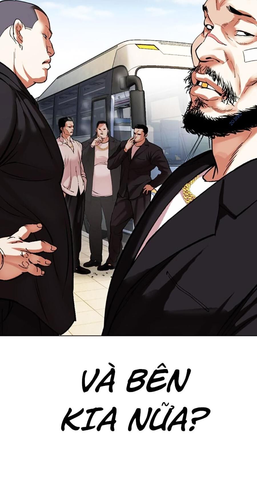 Hoán Đổi Diệu Kỳ Chap 481 - Next Chap 482