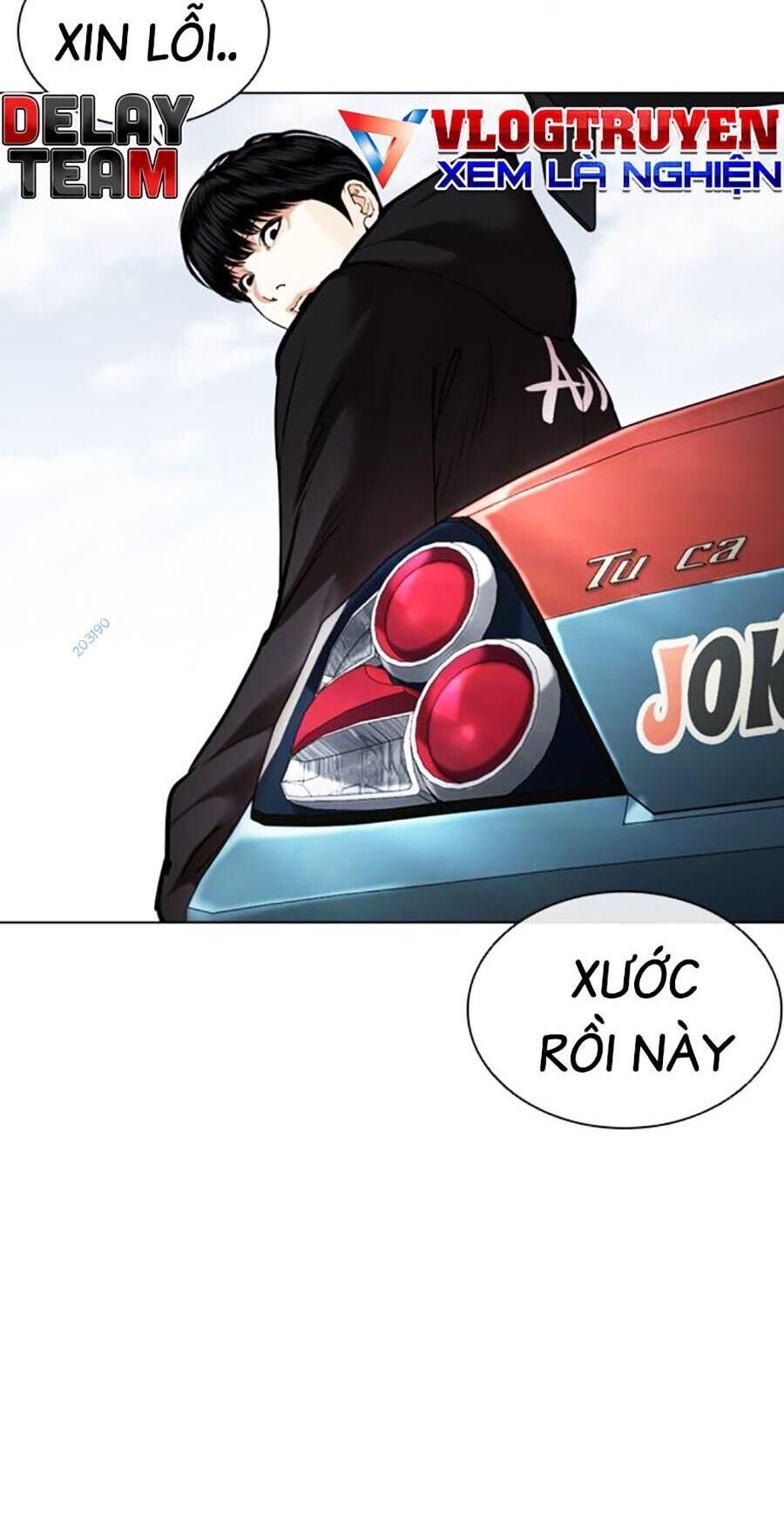 Hoán Đổi Diệu Kỳ Chap 481 - Next Chap 482